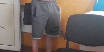 На Тернопільщині спіймали п’яного водія, який їздив вантажівкою