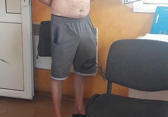 На Тернопільщині спіймали п’яного водія, який їздив вантажівкою