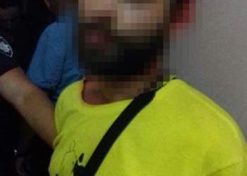 Після таких повідомлень стає страшно ходити по Тернополю