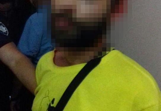 Після таких повідомлень стає страшно ходити по Тернополю