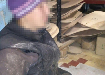 Оце так сусіди: неймовірно гарний приклад з Тернополя