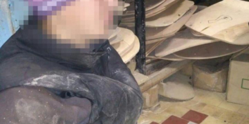 Оце так сусіди: неймовірно гарний приклад з Тернополя