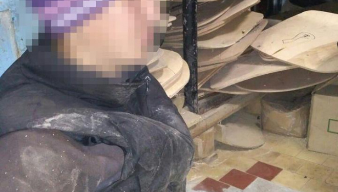 Оце так сусіди: неймовірно гарний приклад з Тернополя