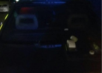 Чому тернопільське таксі може бути небезпечним для вашого життя?