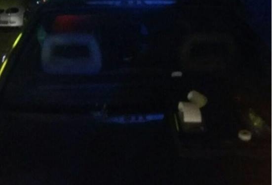 Чому тернопільське таксі може бути небезпечним для вашого життя?