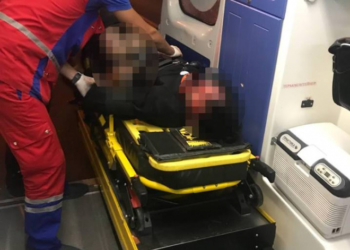 Збив пішохода і втік з місця аварії: у Тернополі резонансне ДТП