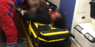 Збив пішохода і втік з місця аварії: у Тернополі резонансне ДТП