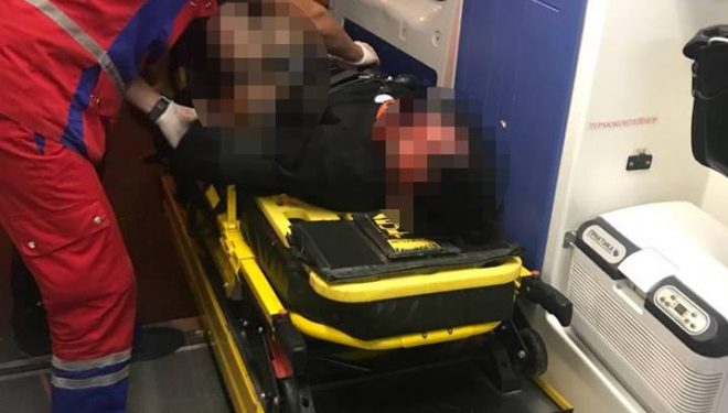 Збив пішохода і втік з місця аварії: у Тернополі резонансне ДТП