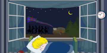 Режим тиші по-тернопільськи