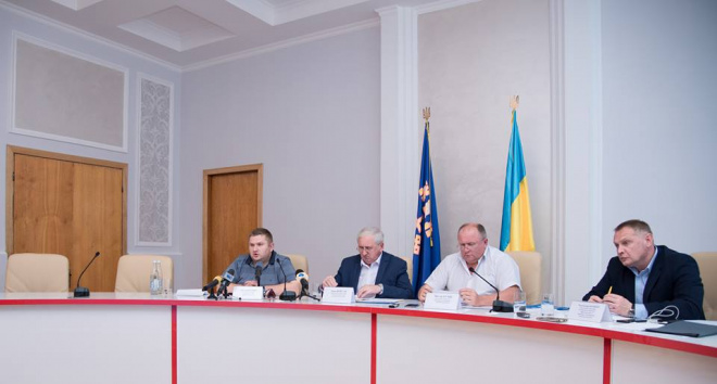 Злагодженою роботою – до масштабного оновлення доріг Тернопільщини (фото, відео)