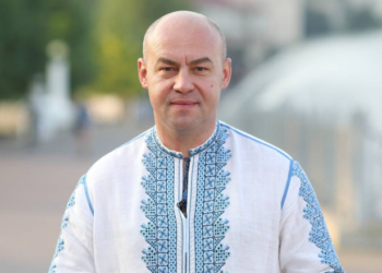 Звернення міського голови Тернополя Сергія НАДАЛА з нагоди Дня міста