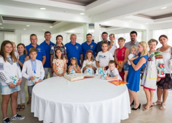 Військовослужбовці з Тернопільщини перебувають на реабілітації у Хорватії