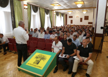 Іван Чайківський: хочу застосувати свої вміння для інших компаній, які своєю щоденною працею зміцнюють економіку області