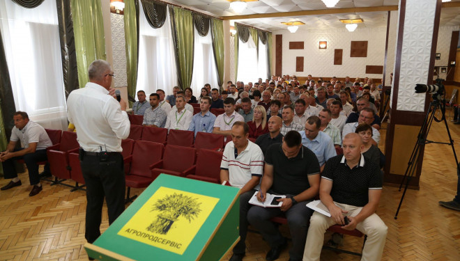 Іван Чайківський: хочу застосувати свої вміння для інших компаній, які своєю щоденною працею зміцнюють економіку області