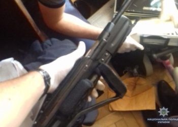 Нарешті у Тернополі спіймали цих негідників!