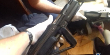 Нарешті у Тернополі спіймали цих негідників!