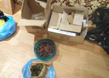 У Тернополі трапився дивний випадок