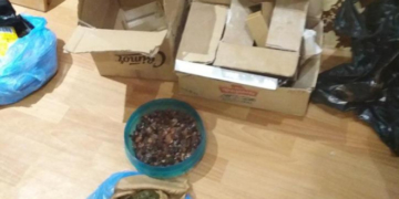 У Тернополі трапився дивний випадок