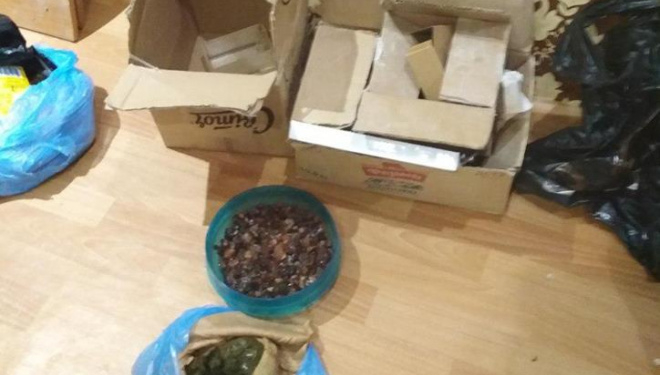 У Тернополі трапився дивний випадок