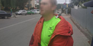 Вкрав, бо хотів їсти: у Тернополі злодій пояснив свій вчинок