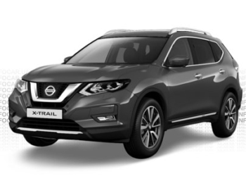 Nissan X-Trail наїхав у Тернополі на дитину