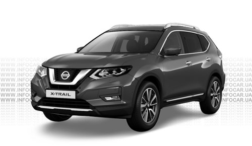 Nissan X-Trail наїхав у Тернополі на дитину
