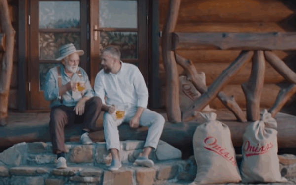 Відеролик «Опілля» на пісню лідера гурту «СКАЙ» тернополянина Олега Собчука став хітом у Мережі (Відео)