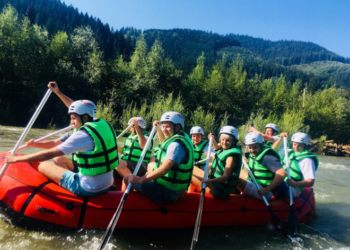 Згуртування команди – філософія управління «Креатор-Буд» (фото)