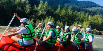 Згуртування команди – філософія управління «Креатор-Буд» (фото)