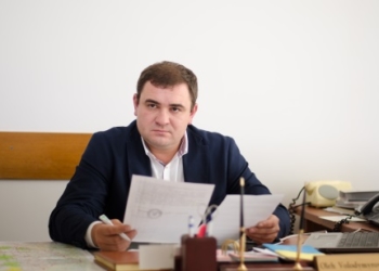 Олег Валов: Рішення ЦВК — це спроба зірвати процес децентралізації в Україні