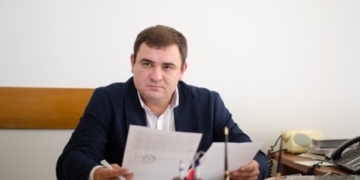 Олег Валов: Рішення ЦВК — це спроба зірвати процес децентралізації в Україні