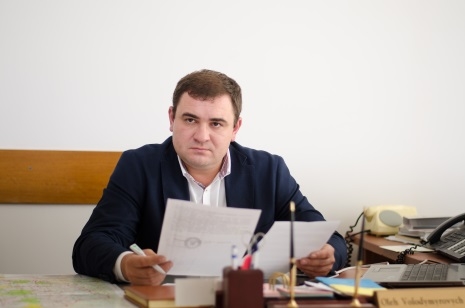 Олег Валов: Рішення ЦВК — це спроба зірвати процес децентралізації в Україні