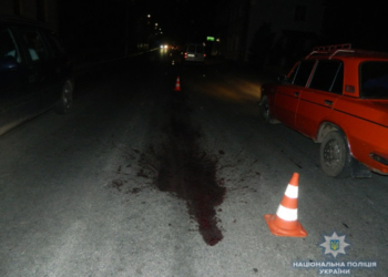 Трагедія на Тернопільщині вартувала людського життя…