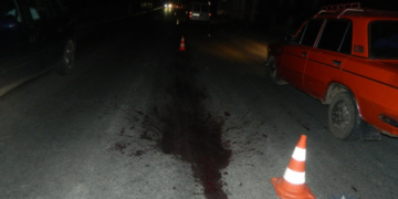 Трагедія на Тернопільщині вартувала людського життя…