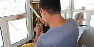 Ось так: навіть двох іноземців і тих видворять з України