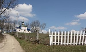 Голова ОТГ на Тернопільщині хоче «змести» село з лиця землі?