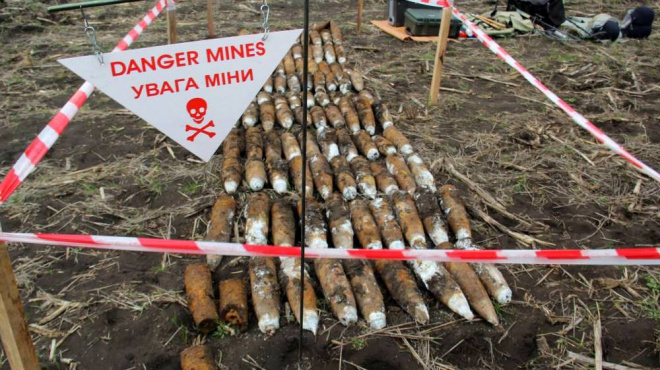 Тернопільські рятувальники розповіли, коли найбільше знаходиться небезпека