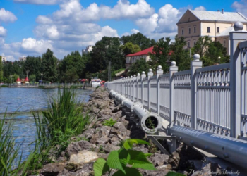 Дивовижний подарунок до Дня міста готує мерія тернополянам