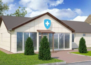 Степан Барна: Тернопільська область – у першому пулі проектів з будівництва 18 сільських амбулаторій (перелік)