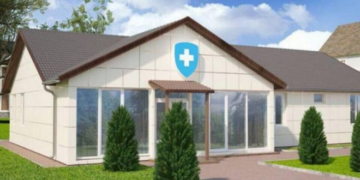 Степан Барна: Тернопільська область – у першому пулі проектів з будівництва 18 сільських амбулаторій (перелік)
