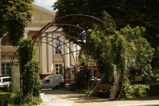 Як у Тернополі лондонський стиль впроваджують