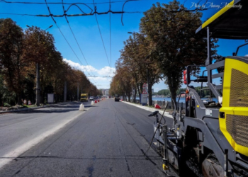 Дамбу у Тернополі продовжать ремонтувати