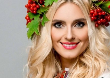 Сьогодні у Тернополі концерт дуже відомої співачки