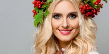 Сьогодні у Тернополі концерт дуже відомої співачки