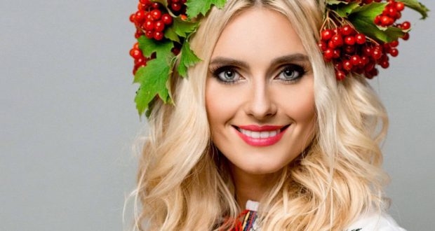 Сьогодні у Тернополі концерт дуже відомої співачки