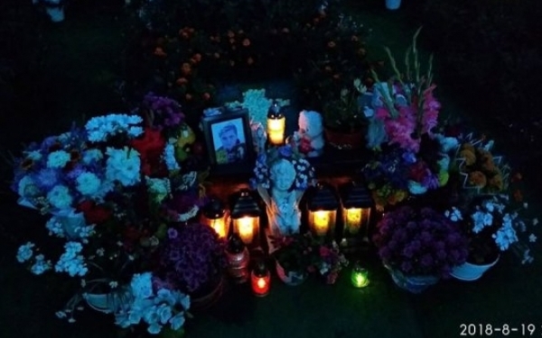 Справою про смерть 12-річного тернополянина займається Громадська Рада при СБУ