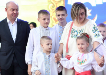 Завдяки відповідальним бізнесменам Тернопіль видає квартири