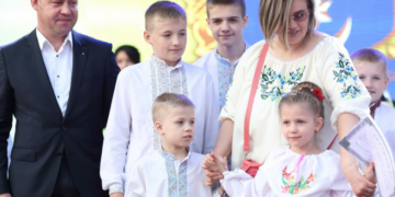 Завдяки відповідальним бізнесменам Тернопіль видає квартири