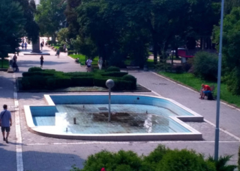 Ще одна перлинка Тернополя зміниться до невпізнання