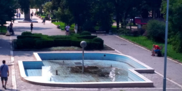 Ще одна перлинка Тернополя зміниться до невпізнання